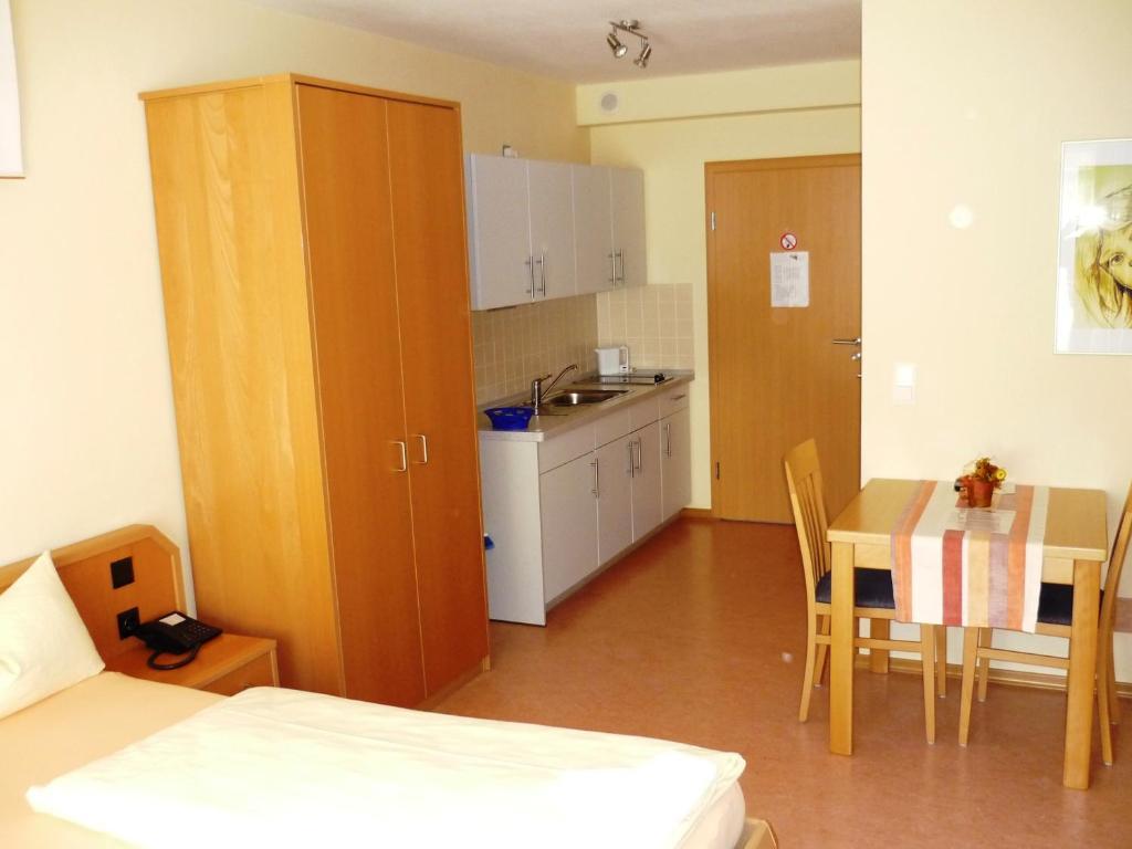 Pension Im Malerwinkel Kallmünz Zimmer foto